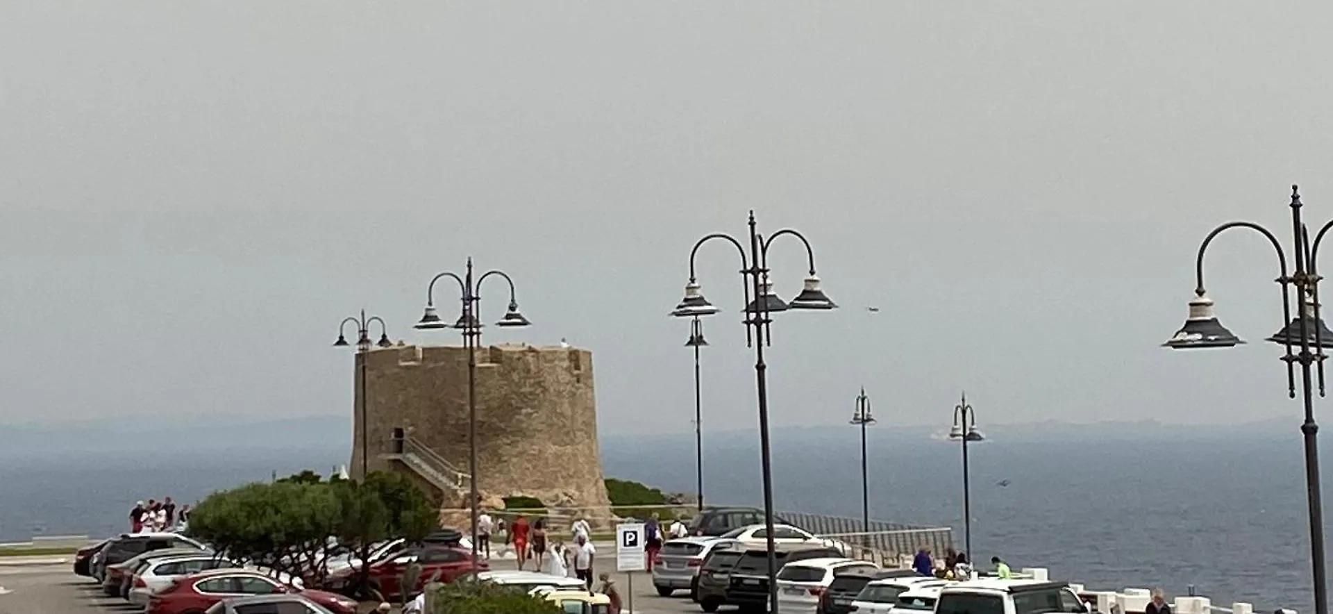 דירות סנטה טרזה גאיורה La Casa Della Torre